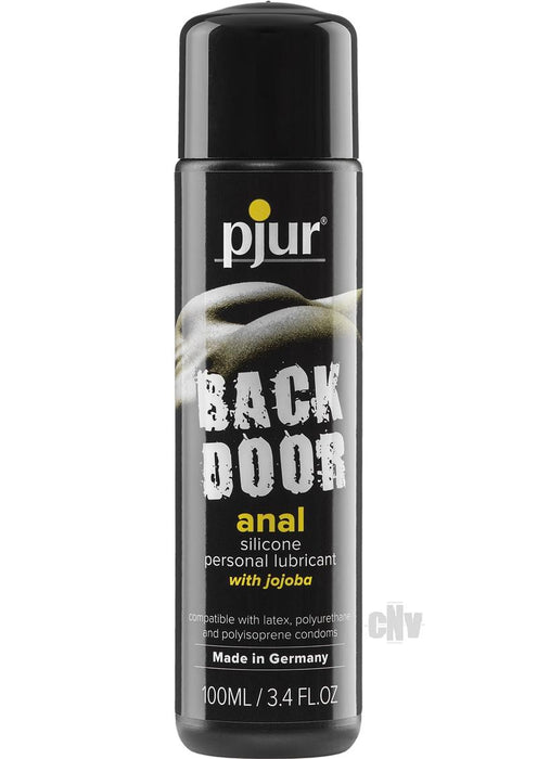 Pjur Backdoor Anal Glide 100ml