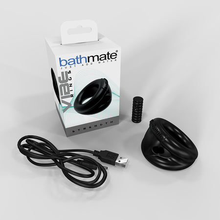 Bathmate Vibe Ring Strength