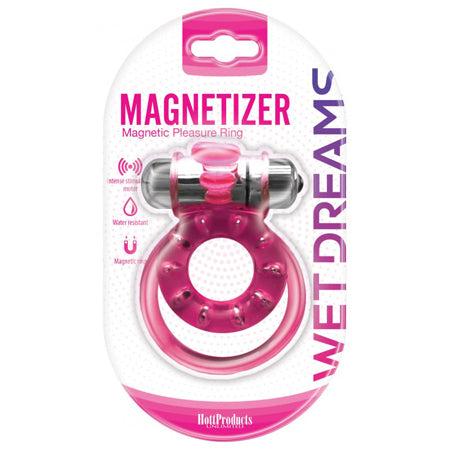 Magnetized Cockring