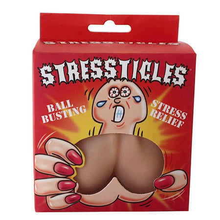 Stressticles