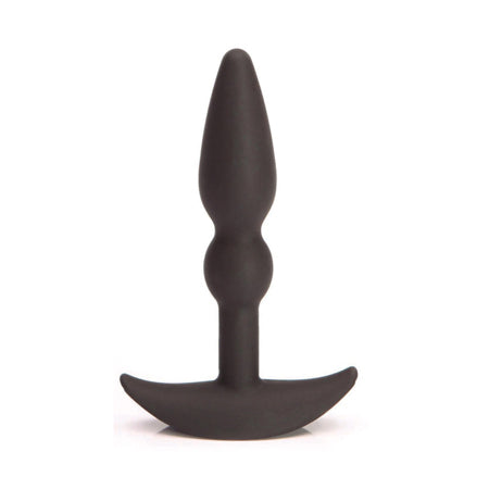 Tantus Perfect Plug Onyx