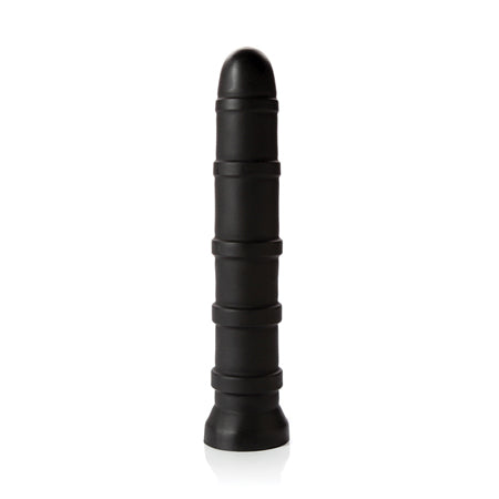 Tantus Cisco - Black Onyx