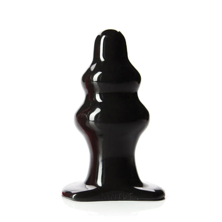 Tantus Severin Medium Onyx