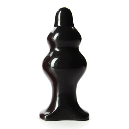 Tantus Severin Large Onyx