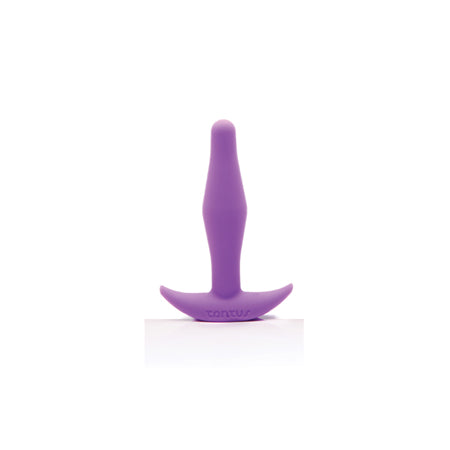 Tantus Little Flirt - Lilac (Clam)