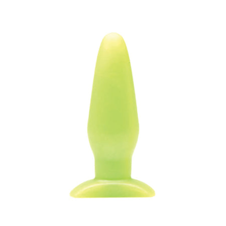 Tantus Bronco - Lime