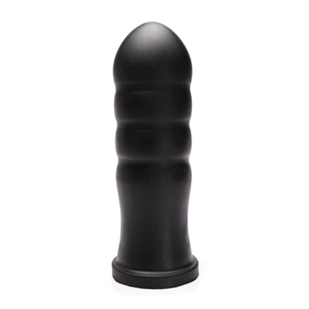 Tantus Meat Wave Onyx