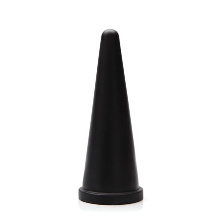 Tantus Cone Large Onyx