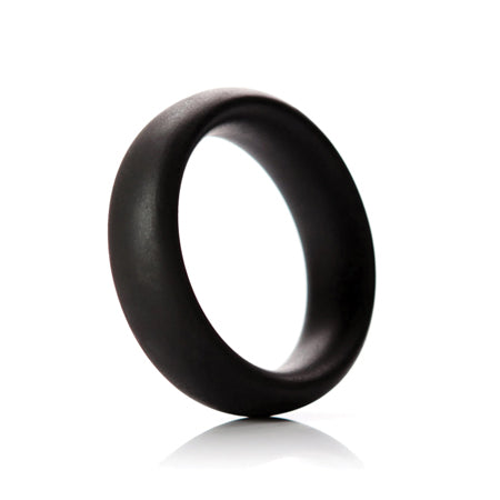 Tantus 2 C-Ring Onyx