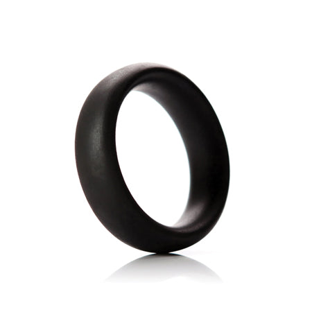 Tantus Advanced C Ring 1 3/4 Blk (Clam)