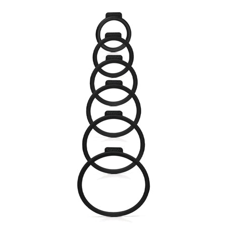 Tantus O-Ring Kit