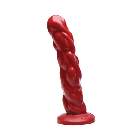 Tantus Paisley Ruby bag