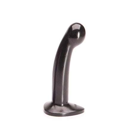 Tantus Sport - Black Onyx (Clam)