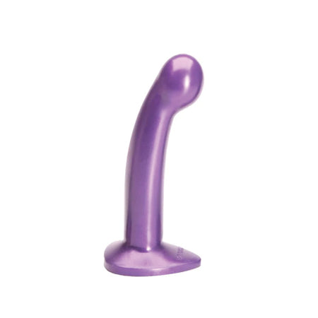 Tantus Sport - Midnight Purple (Clam)