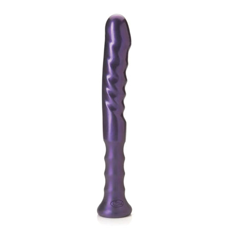 Tantus Echo Handle  Amethyst  Clam