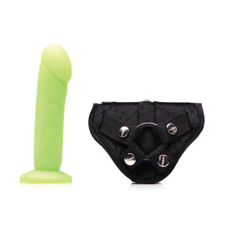 Tantus Vamp Kit - Lime