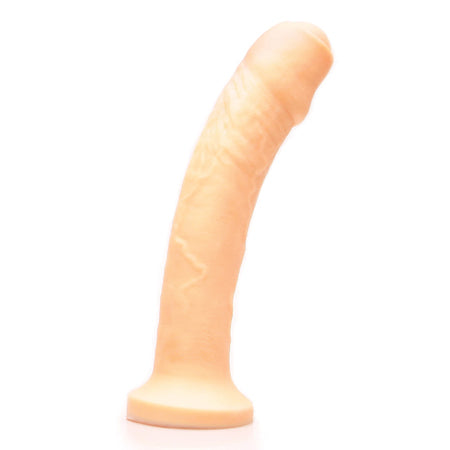 Tantus Uncut #1 Large Warm Ivory