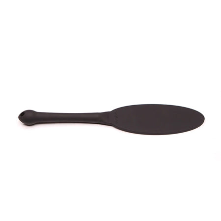 Tantus Gen Paddle Onyx