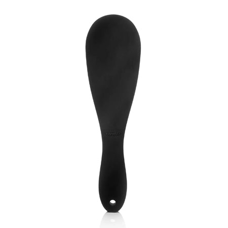 Tantus Pelt Paddle Onyx