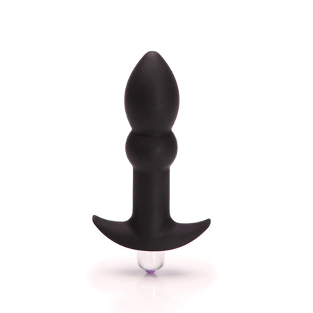 Tantus Perfect Plug Plus ONYX