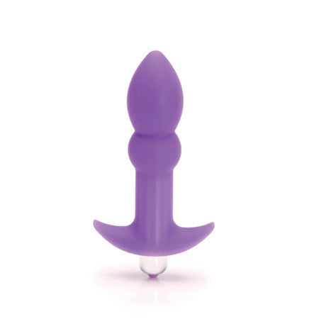 Tantus  Perfect Plug Plus Lilac