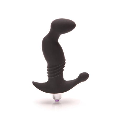 Tantus Prostate Play black Onyx