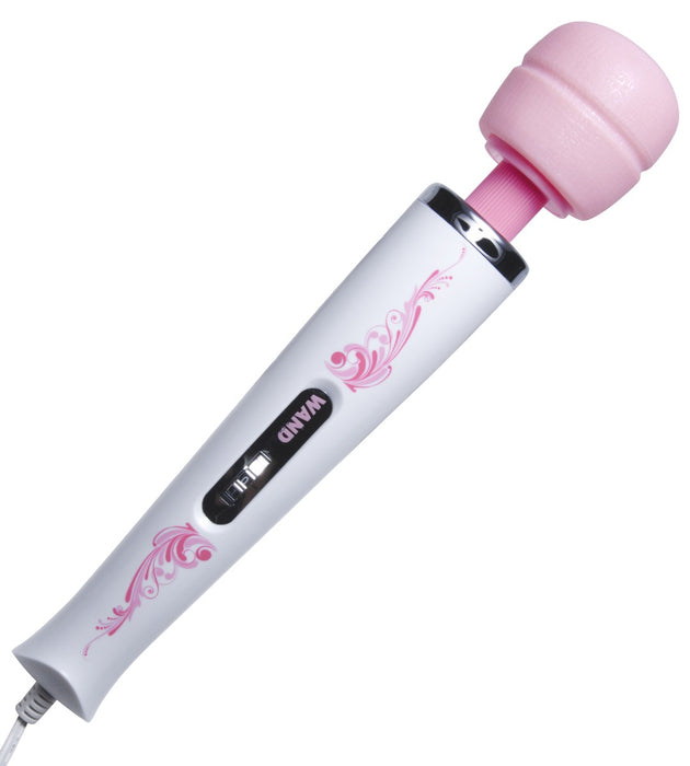 XR Brands Wand Essentials 7X Wand Massager | thevibed.com