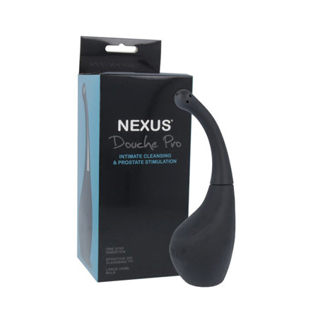 Nexus Douche Pro - Black