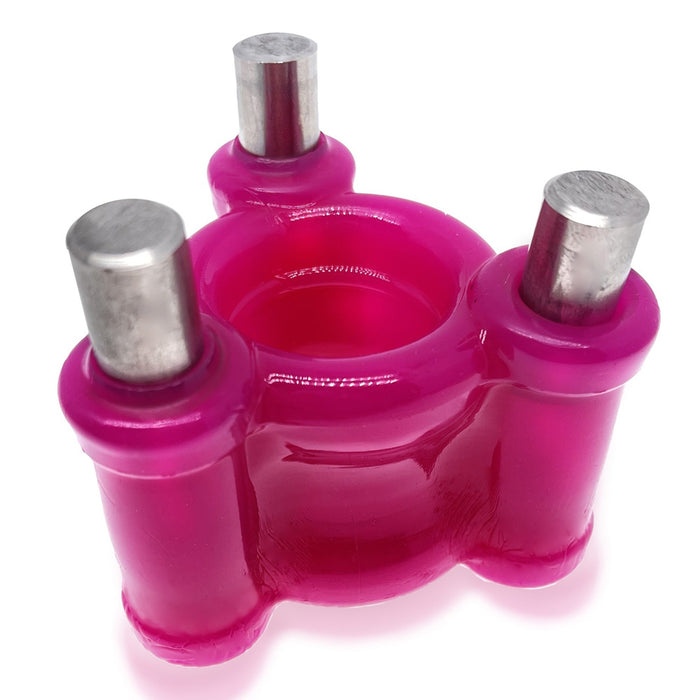 Oxballs Heavy Squeeze Ballstretcher - Hot Pink