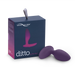 We-Vibe Ditto Vibrating Butt Plug | thevibed.com