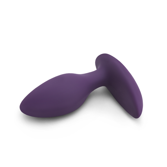 We-Vibe Ditto Vibrating Butt Plug | thevibed.com