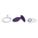 We-Vibe Ditto Vibrating Butt Plug | thevibed.com