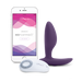 We-Vibe Ditto Vibrating Butt Plug | thevibed.com