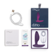 We-Vibe Ditto Vibrating Butt Plug | thevibed.com