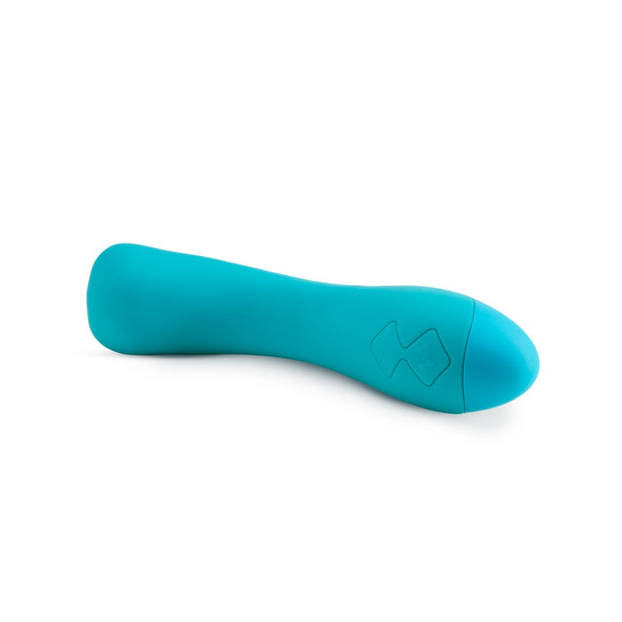 Blush Noje V1 Rechargeable Vibrating G-Spot Massager | thevibed.com