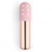 Le Wand Rechargeable Mini Bullet Vibrator | thevibed.com