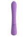 Pipedream Fantasy for Her Collection Flexible Please-Her G-Spot Vibrator | thevibed.com