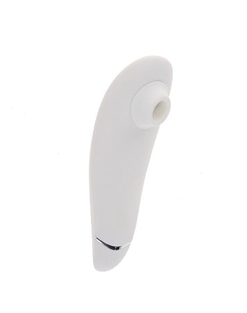 Womanizer Premium Pleasure Air Clitoral Stimulator | thevibed.com