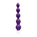 VeDo Quaker Silicone Vibrating Anal Beads | thevibed.com