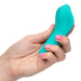 CalExotics Slay #PleaseMe Waterproof Rechargeable Mini Vibrator | thevibed.com