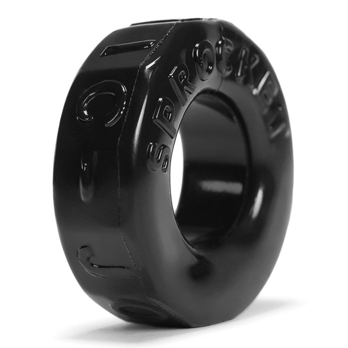 Oxballs Sprocket Super Stretchy Cock Ring | thevibed.com