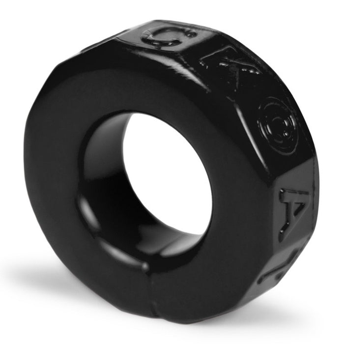 Oxballs Sprocket Super Stretchy Cock Ring | thevibed.com