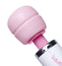 XR Brands Wand Essentials 7X Wand Massager | thevibed.com