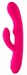 FemmeFunn Ultra Rabbit Rechargeable Dual Stimulation Vibrator | thevibed.com